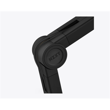 NZXT Boom Arm mikrofon tartókar - fekete - AP-BOOMA-B1