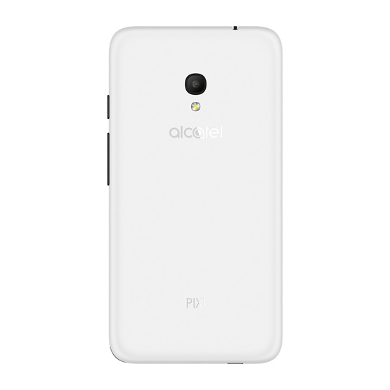 MOBIL Alcatel 5010D Pixi 4 (Dual SIM) - 8GB - Fehér - Expert webáruház ...