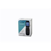 MOBIL Alcor Handy Blue - Flip Phone - Bontott doboz
