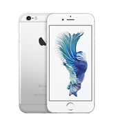 MOBIL Apple Iphone 6S 16GB Ezüst
