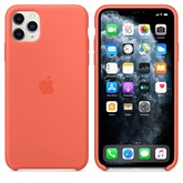 Apple iPhone 11 Pro Max szilikon tok - Klementin (Seasonal Autumn 2019)