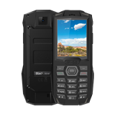 Blackview BV1000 2.4" 32MB Black