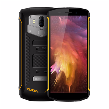 Blackview BV5800 5.5" 16GB Orange