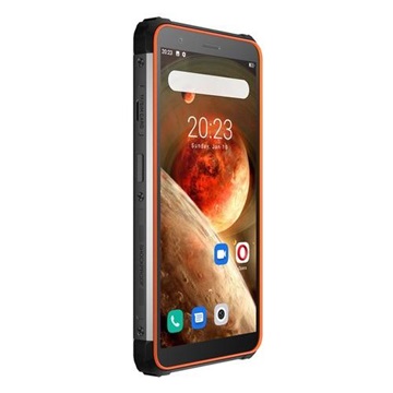 Blackview BV6600 5,7" 4GB/64GB - yellow