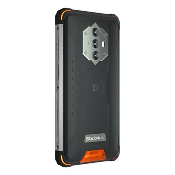 Blackview BV6600 5,7" 4GB/64GB - yellow