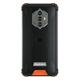 Blackview BV6600 5,7" 4GB/64GB - yellow