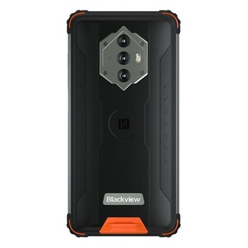 Blackview BV6600 5,7" 4GB/64GB - yellow