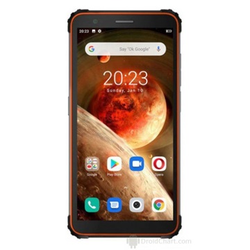 Blackview BV6600 5,7" 4GB/64GB - yellow