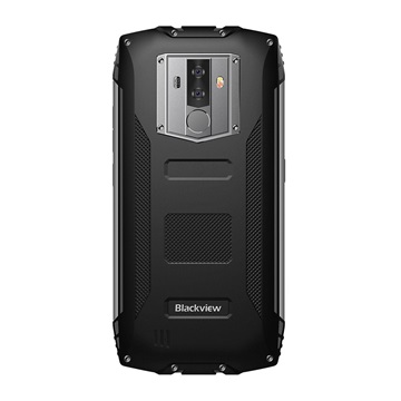 Blackview BV6800 Pro 5.7" 64GB Black