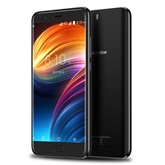 Blackview P6000 64GB Fekete