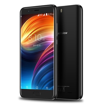 Blackview P6000 64GB Fekete