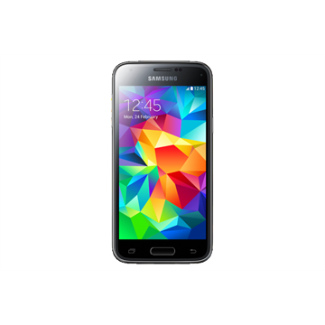 MOBIL Samsung G800 Galaxy S 5 mini LTE - 16GB - Blue