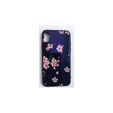 BH660 Telefon tok BLU-RAY Üveg Full Pink Flower Samsung S8