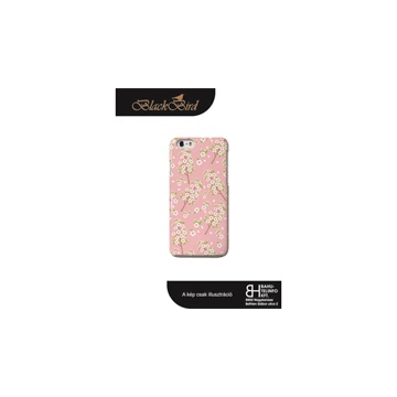 BH948 BlackBird Telefon tok Pink Flower Glow 6 - iPhone 6 