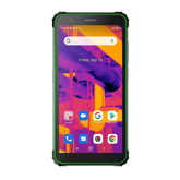 Blackview BV6600 Pro Hőkamerás 5.7" 4GB+64GB 4G VoLTE Green