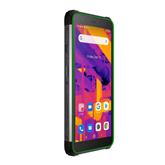 Blackview BV6600 Pro Hőkamerás 5.7" 4GB+64GB 4G VoLTE Green