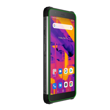 Blackview BV6600 Pro Hőkamerás 5.7" 4GB+64GB 4G VoLTE Green