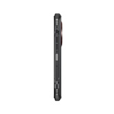 DOOGEE V30 Pro - 6.58" IPS, Octa Core (12+512GB) Mobiltelefon - Fekete