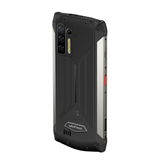 Ulefone Armor 13  - 6.81" IPS, Octa Core, 4G (8+256GB) Mobiltelefon - Fekete
