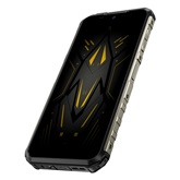 Ulefone Armor 22  - 6.58" IPS, Octa Core, 8+128GB, 4G  Mobiltelefon - Fekete