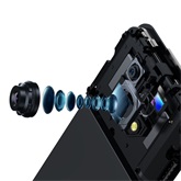 Ulefone Armor 22  - 6.58" IPS, Octa Core, 8+128GB, 4G  Mobiltelefon - Fekete