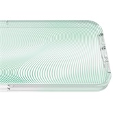 ZAGG Cases Crystal Palace Samsung GA15 (4G)/A15 5G 5G telefon tok átlátszó