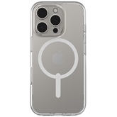 MOB ZAGG Cases Crystal Palace Snap Apple iP16 Pro  Clear  telefon tok átlátszó