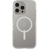 MOB ZAGG Cases Crystal Palace Snap Apple  iP16 Pro Max  Clear  telefon tok átlátszó