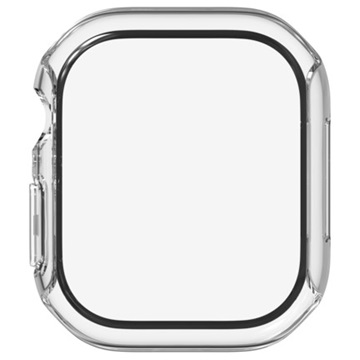 ZAGG InvisibleShield Glass Elite 360 E Apple Watch 10 (42 mm) kijelzővédő fólia és tok - Bemutatópéldány