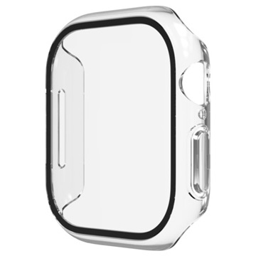 ZAGG InvisibleShield Glass Elite 360 E Apple Watch 10 (42 mm) kijelzővédő fólia és tok - Bemutatópéldány