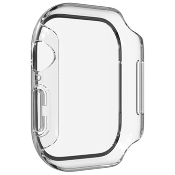 ZAGG InvisibleShield Glass Elite 360 E Apple Watch 10 (42 mm) kijelzővédő fólia és tok - Bemutatópéldány