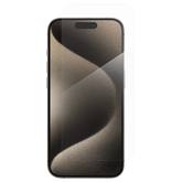 MOB ZAGG InvisibleShield Glass Elite AM E Apple iPhone 15 Pro Screen kijelzővédő üvegfólia