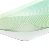 ZAGG InvisibleShield Glass Elite Apple iPhone 16 Plus/15 Plus Screen kijelzővédő üvegfólia