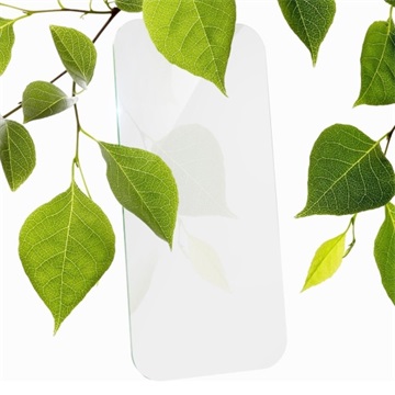 ZAGG InvisibleShield Glass Elite Apple iPhone 16 Plus/15 Plus Screen kijelzővédő üvegfólia