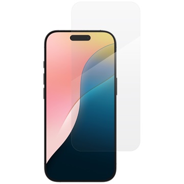 ZAGG InvisibleShield Glass Elite Apple iP16 Pro Screen kijelzősvédő üvegfólia
