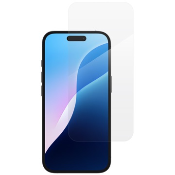 ZAGG InvisibleShield Glass Elite AppleiP16 /15 Screen kijelzővédő üvegfólia