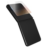 ZAGG InvisibleShield Glass Elite Samsung Galaxy Z Flip 6 (Outside) Screen kijelzővédő üvegfóla