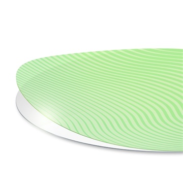 ZAGG InvisibleShield Glass XTR4 E Apple Watch Ultra 2/Ultra (49 mm) Titanium kijelzővédő fólia