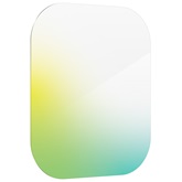 ZAGG InvisibleShield Ultra Eco Apple Watch 10 (46 mm) kijelzővédő fólia