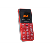 myPhone HALO Easy 1,7" mobiltelefon - piros