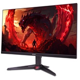 ACER 23,8" Nitro VG240YW3bmiipx ZeroFrame - IPS - 240Hz