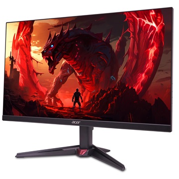 ACER 23,8" Nitro VG240YW3bmiipx ZeroFrame - IPS - 240Hz