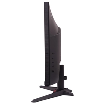 ACER 23,8" Nitro VG240YW3bmiipx ZeroFrame - IPS - 240Hz