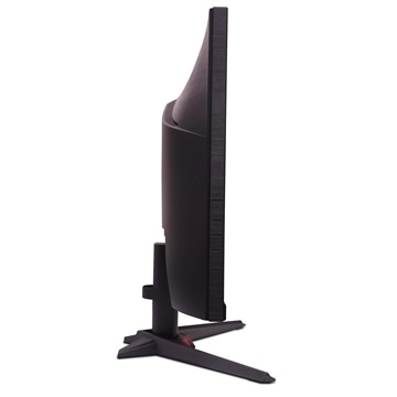 ACER 23,8" Nitro VG240YW3bmiipx ZeroFrame - IPS - 240Hz