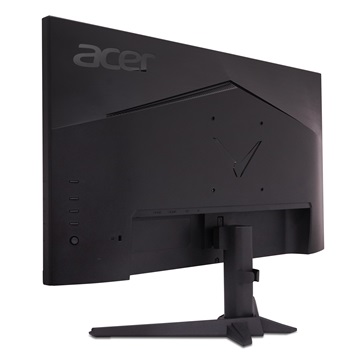 ACER 23,8" Nitro VG240YW3bmiipx ZeroFrame - IPS - 240Hz