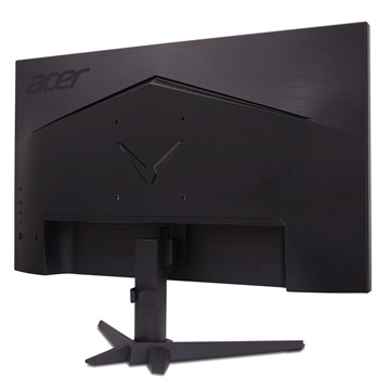 ACER 23,8" Nitro VG240YW3bmiipx ZeroFrame - IPS - 240Hz