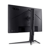 ACER 24,5" Predator XB253QF3bmiiprx ZeroFrame FHD 320Hz IPS fekete monitor