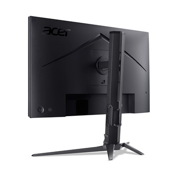 ACER 24,5" Predator XB253QF3bmiiprx ZeroFrame FHD 320Hz IPS fekete monitor