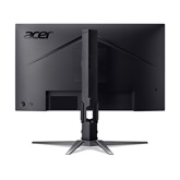 ACER 24,5" Predator XB253QF3bmiiprx ZeroFrame FHD 320Hz IPS fekete monitor