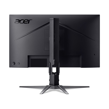 ACER 24,5" Predator XB253QF3bmiiprx ZeroFrame FHD 320Hz IPS fekete monitor